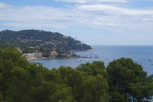 164 ELS FORCATS Apartamento SANT ROC Calella De Palafrugell