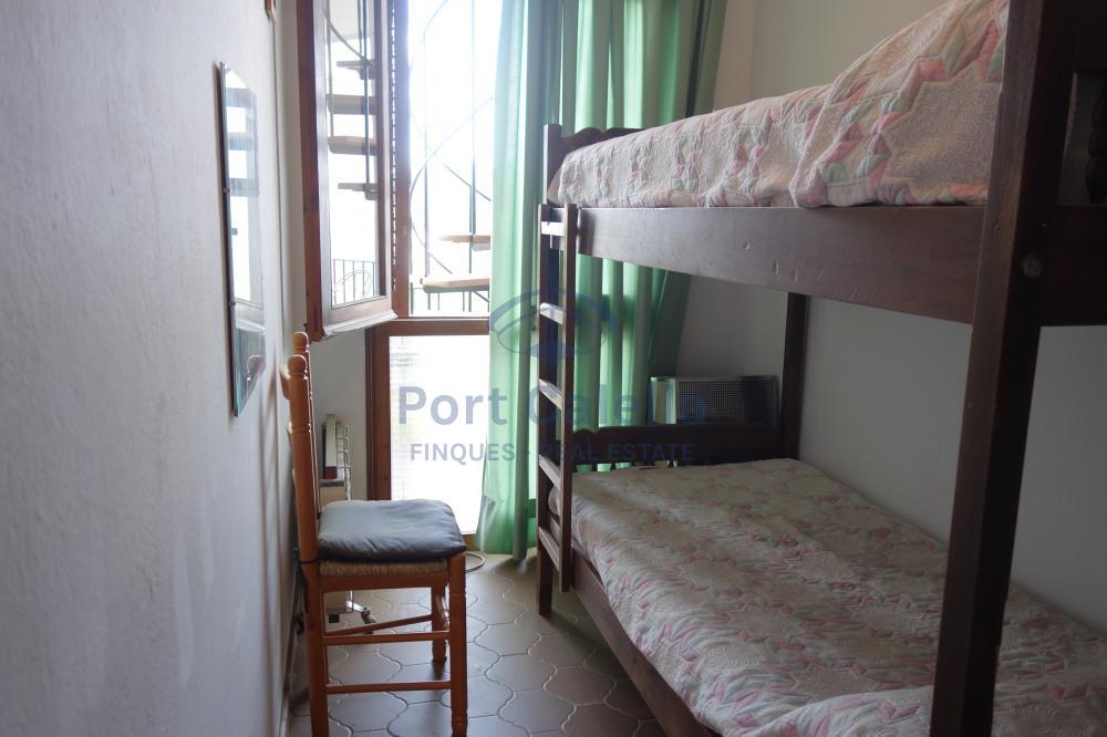 164 ELS FORCATS Apartamento SANT ROC Calella De Palafrugell