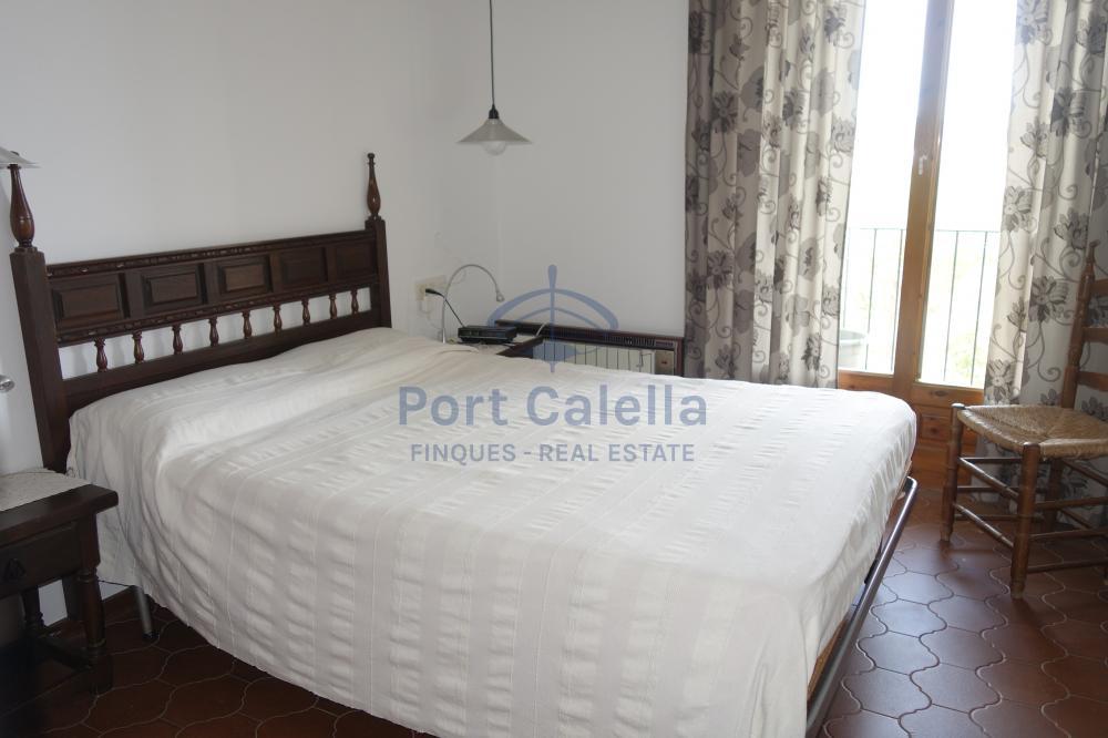 164 ELS FORCATS Apartamento SANT ROC Calella De Palafrugell