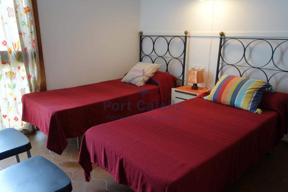 164 ELS FORCATS Apartamento SANT ROC Calella De Palafrugell