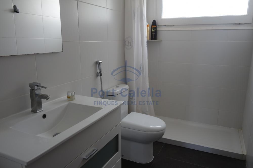 164 ELS FORCATS Apartamento SANT ROC Calella De Palafrugell