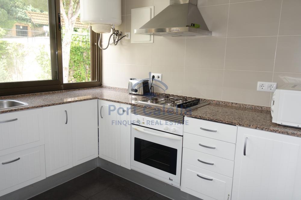 164 ELS FORCATS Apartamento SANT ROC Calella De Palafrugell