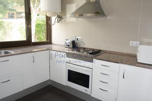 164 ELS FORCATS Apartamento SANT ROC Calella De Palafrugell