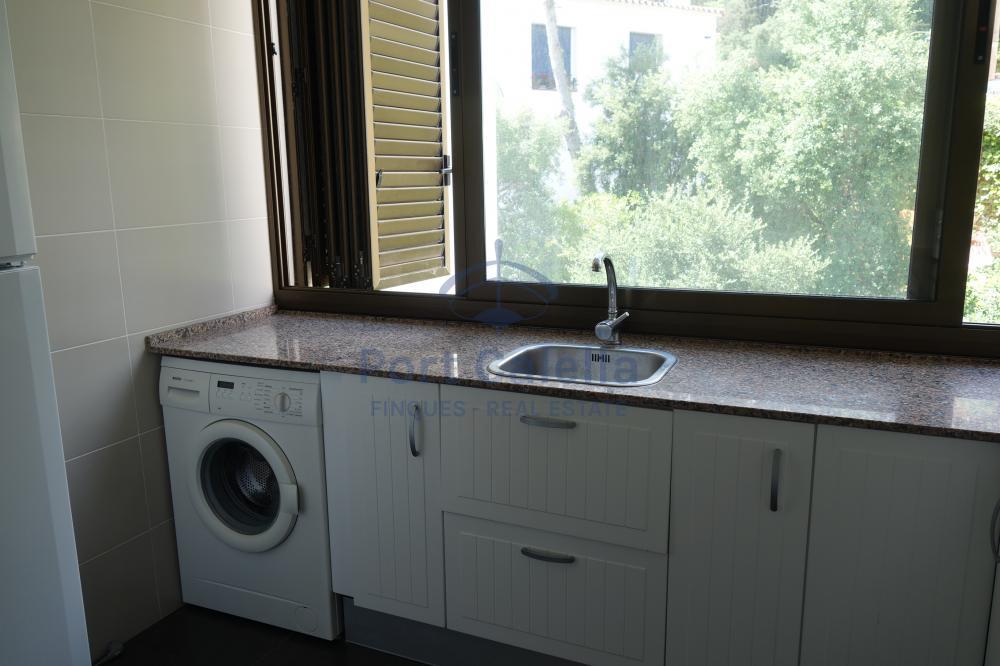 164 ELS FORCATS Apartamento SANT ROC Calella De Palafrugell