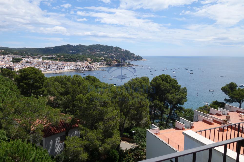 164 ELS FORCATS Apartamento SANT ROC Calella De Palafrugell