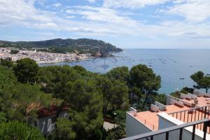 164 ELS FORCATS Apartamento SANT ROC Calella De Palafrugell