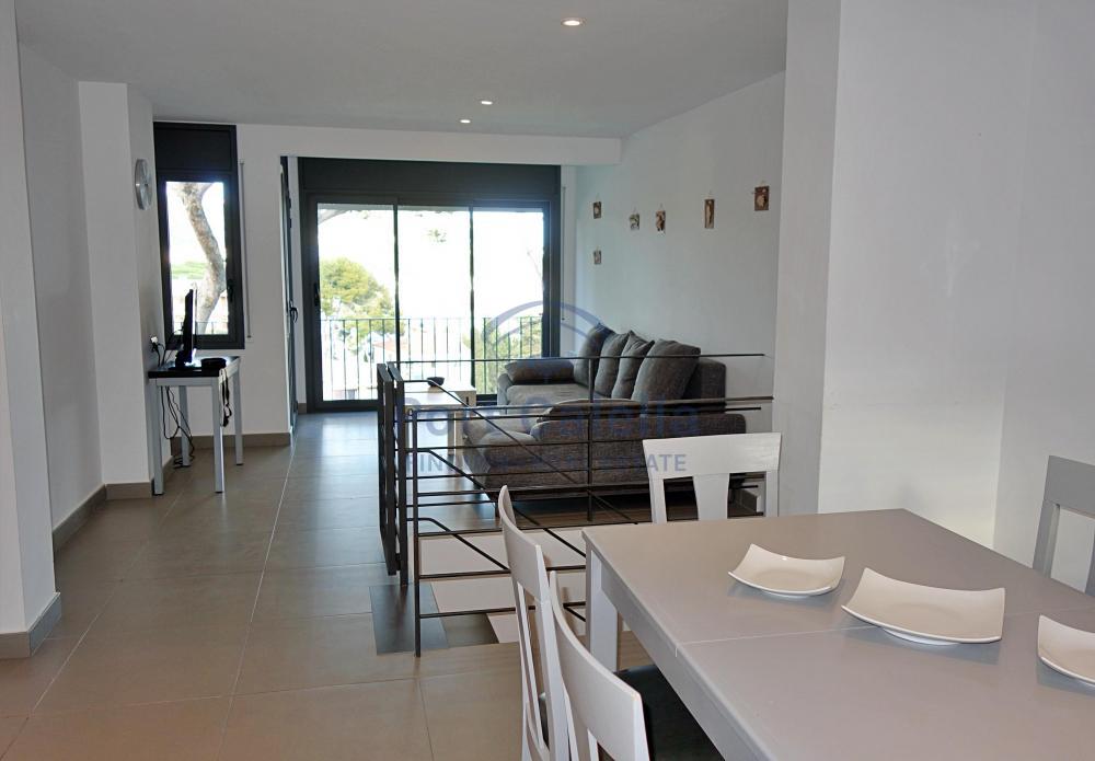 168 DUING - DÚPLEX Apartamento SANT ROC - DUING Calella De Palafrugell