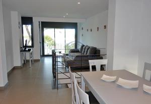 168 DUING - DÚPLEX Apartament SANT ROC - DUING Calella De Palafrugell