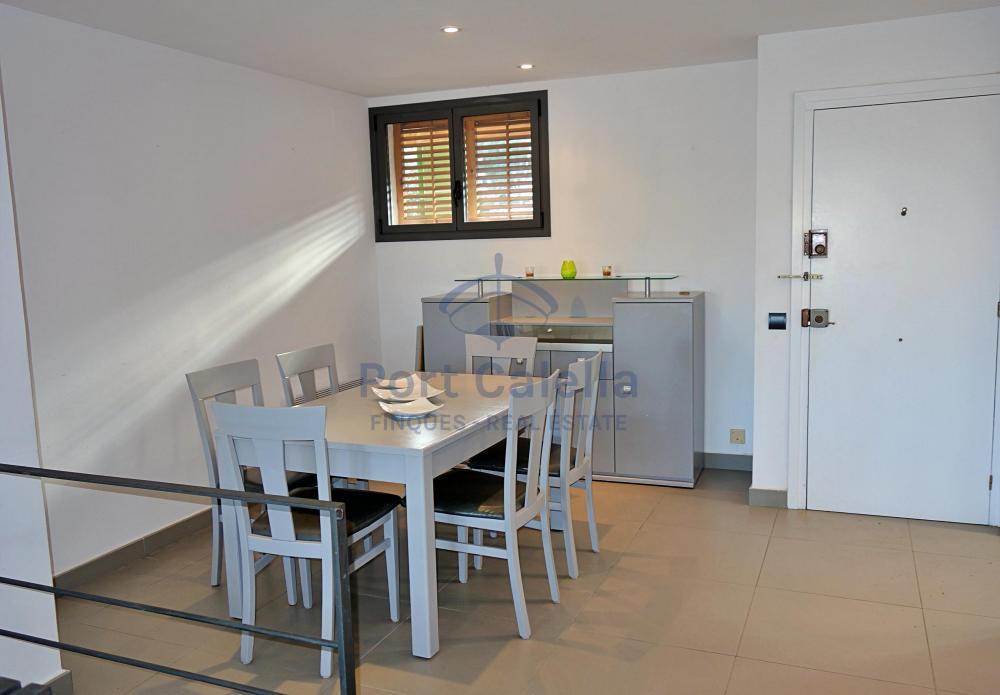 168 DUING - DÚPLEX Apartamento SANT ROC - DUING Calella De Palafrugell