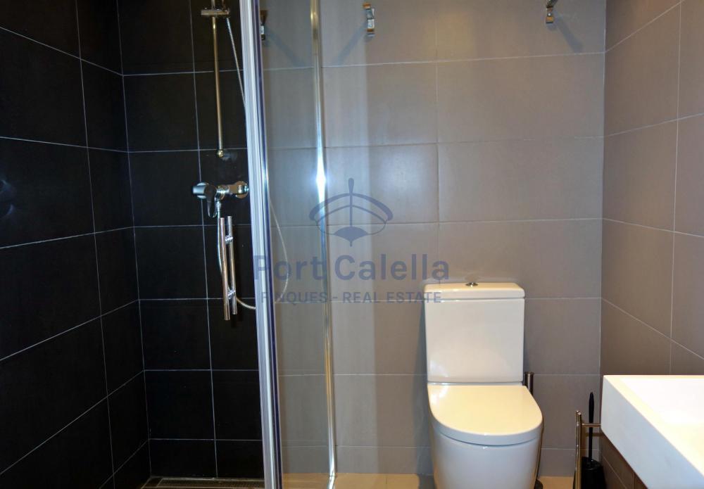168 DUING - DÚPLEX Apartamento SANT ROC - DUING Calella De Palafrugell