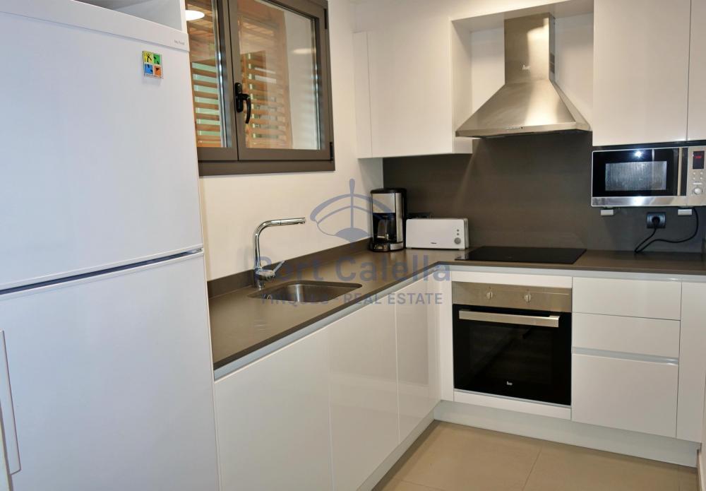 168 DUING - DÚPLEX Apartamento SANT ROC - DUING Calella De Palafrugell