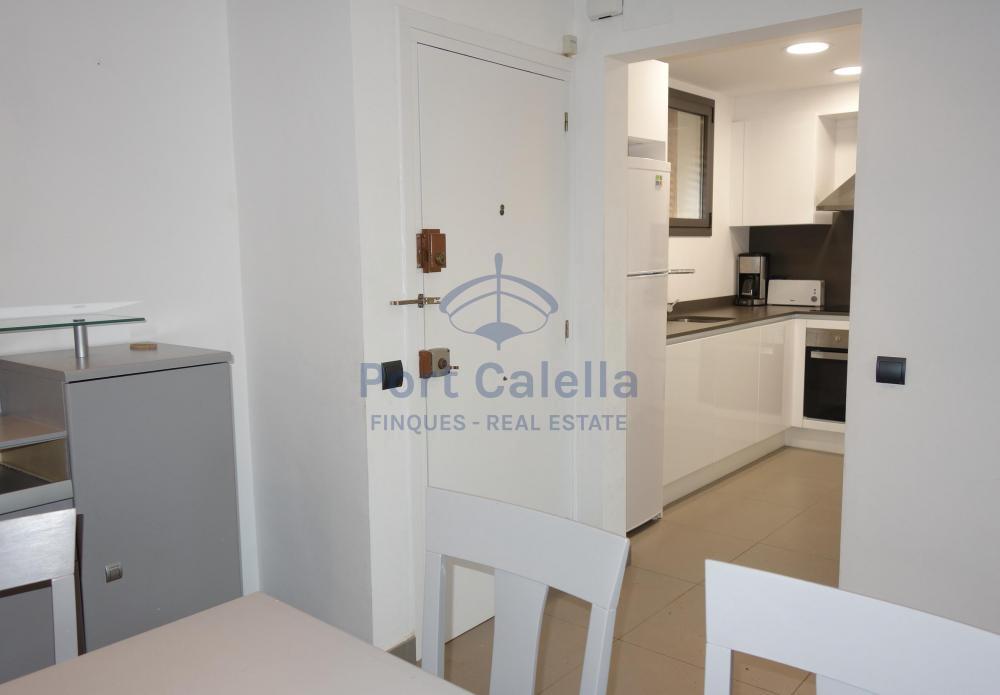 168 DUING - DÚPLEX Apartamento SANT ROC - DUING Calella De Palafrugell