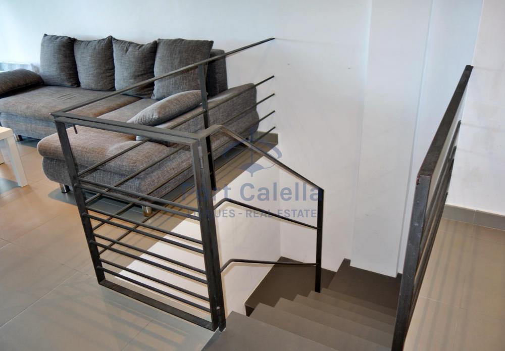 168 DUING - DÚPLEX Apartamento SANT ROC - DUING Calella De Palafrugell