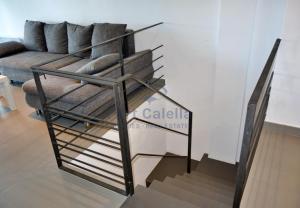 168 DUING - DÚPLEX Apartament SANT ROC - DUING Calella De Palafrugell