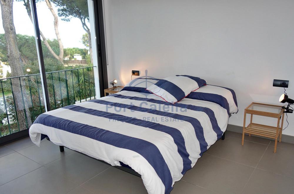 168 DUING - DÚPLEX Apartamento SANT ROC - DUING Calella De Palafrugell