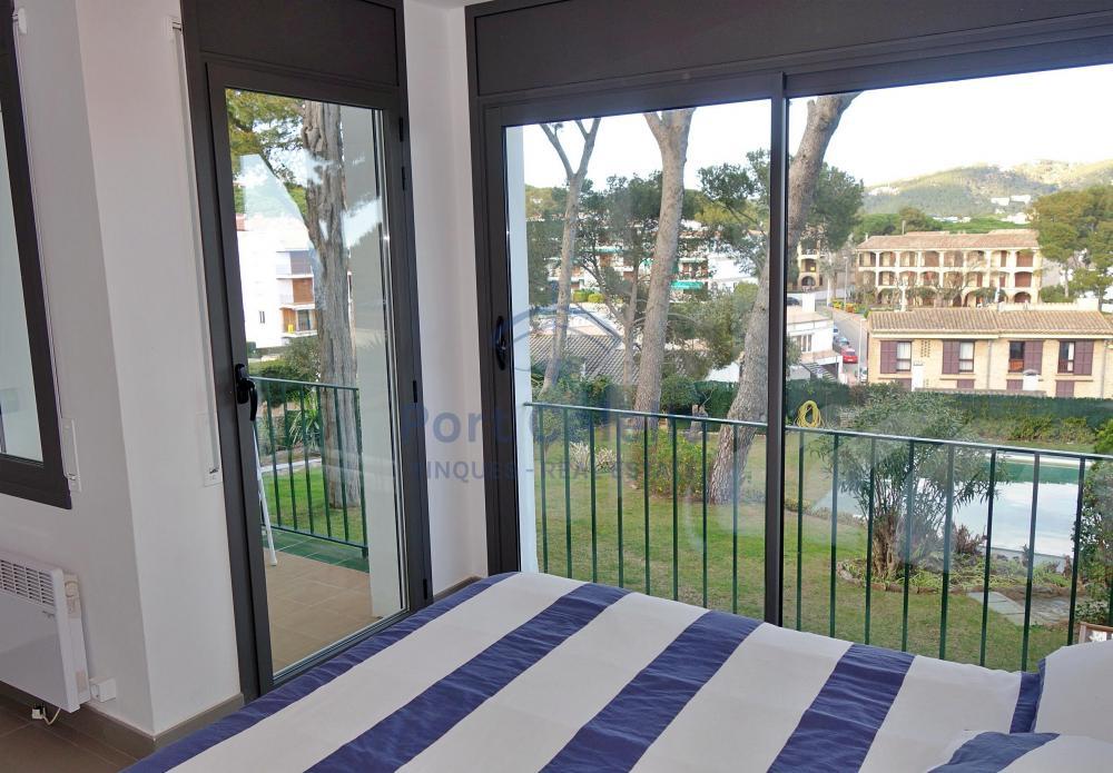 168 DUING - DÚPLEX Apartamento SANT ROC - DUING Calella De Palafrugell