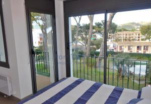 168 DUING - DÚPLEX Apartament SANT ROC - DUING Calella De Palafrugell