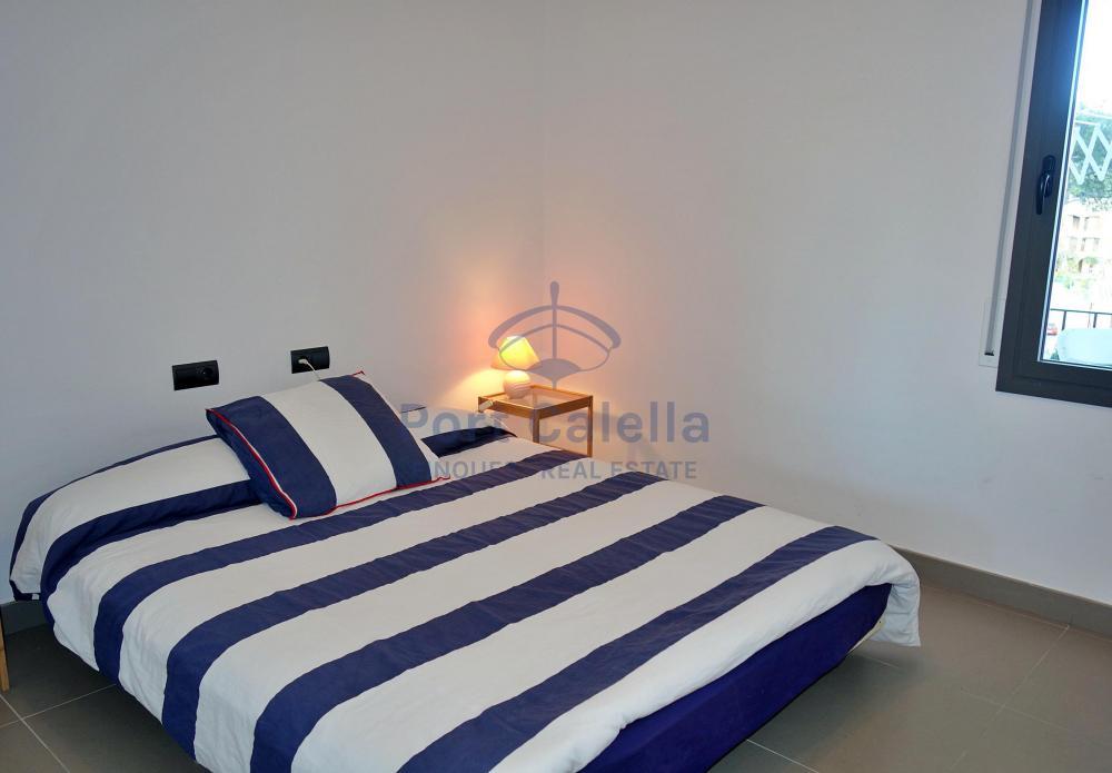 168 DUING - DÚPLEX Apartamento SANT ROC - DUING Calella De Palafrugell