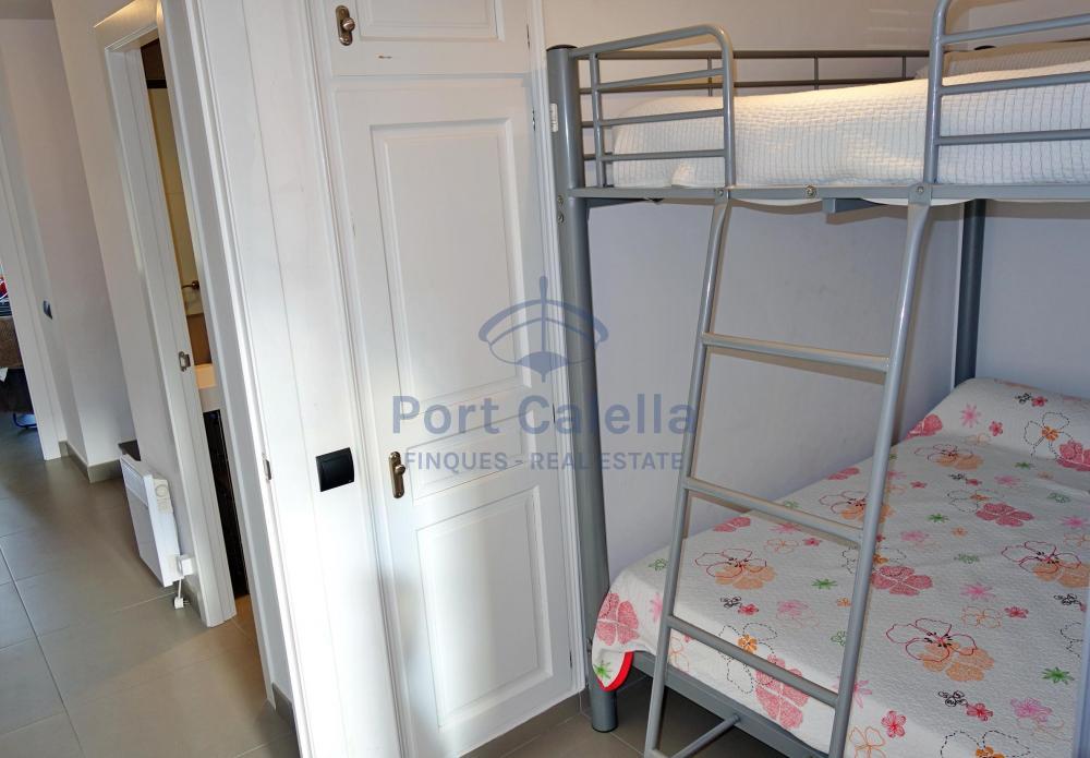 168 DUING - DÚPLEX Apartamento SANT ROC - DUING Calella De Palafrugell