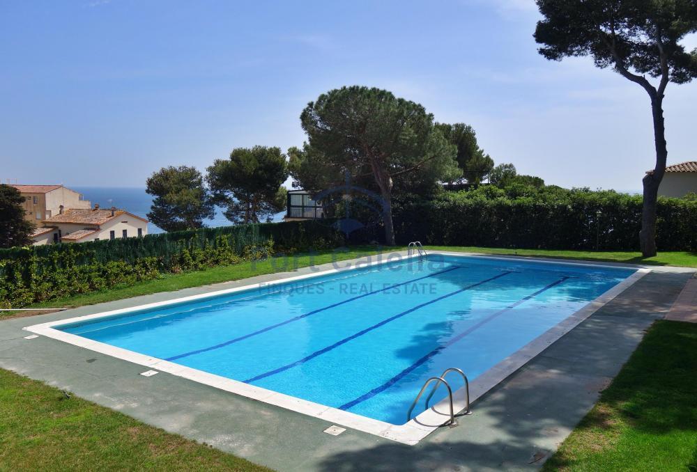 168 DUING - DÚPLEX Apartamento SANT ROC - DUING Calella De Palafrugell