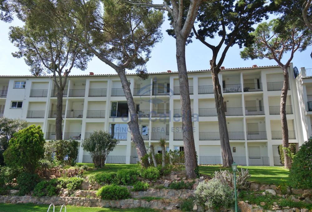168 DUING - DÚPLEX Apartamento SANT ROC - DUING Calella De Palafrugell