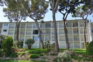 168 DUING - DÚPLEX Apartament SANT ROC - DUING Calella De Palafrugell