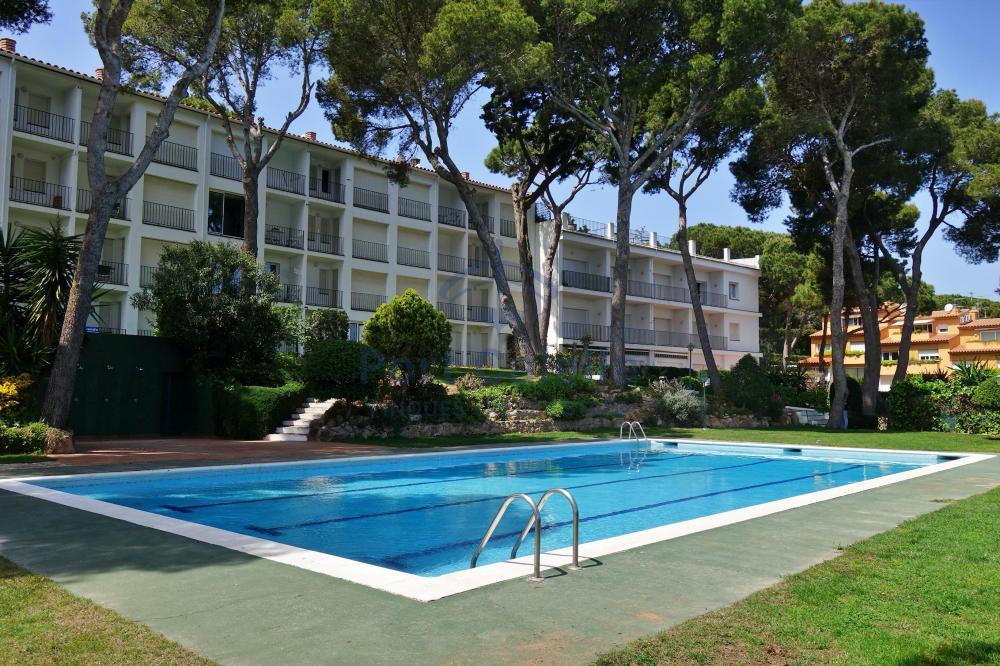 168 DUING - DÚPLEX Apartamento SANT ROC - DUING Calella De Palafrugell