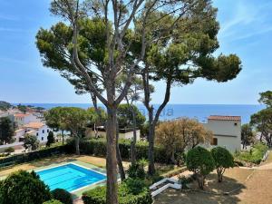 168 DUING - DÚPLEX Apartament SANT ROC - DUING Calella De Palafrugell