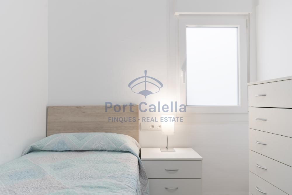 017 CALAU Apartment 1ª LINIA Calella De Palafrugell