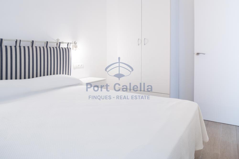 017 CALAU Apartment 1ª LINIA Calella De Palafrugell