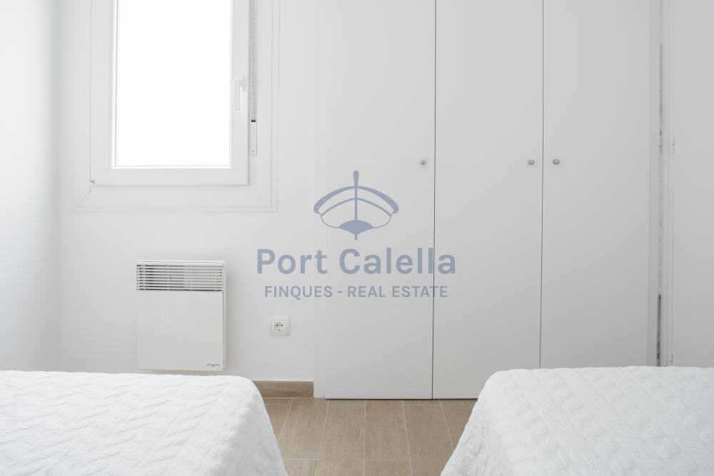 017 CALAU Apartment 1ª LINIA Calella De Palafrugell