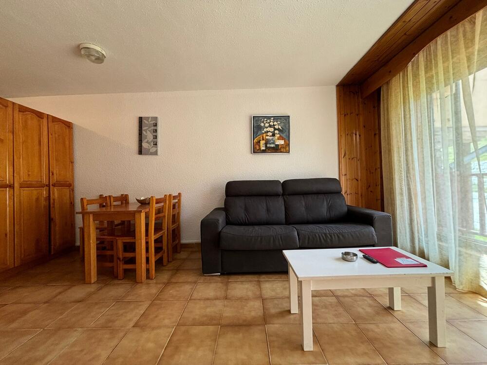 156 BA - ESTUDI CLASSIC Estudio Pas de la Casa Pas de la Casa 156 BA - ESTUDI CLASSIC Estudio Pas de la Casa Pas de la Casa