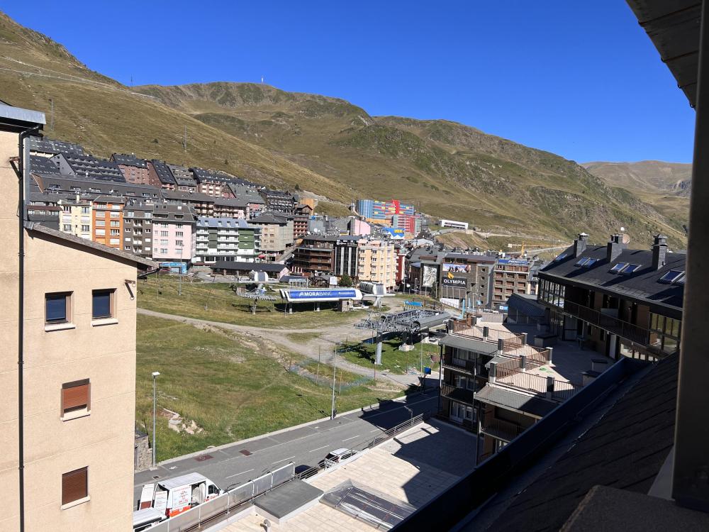 561 J - DUPLEX FC5 / APARTAMENTO FC5+ Apartamento Pas de la Casa Pas de la Casa 561 J - DUPLEX FC5 / APARTAMENTO FC5+ Apartamento Pas de la Casa Pas de la Casa