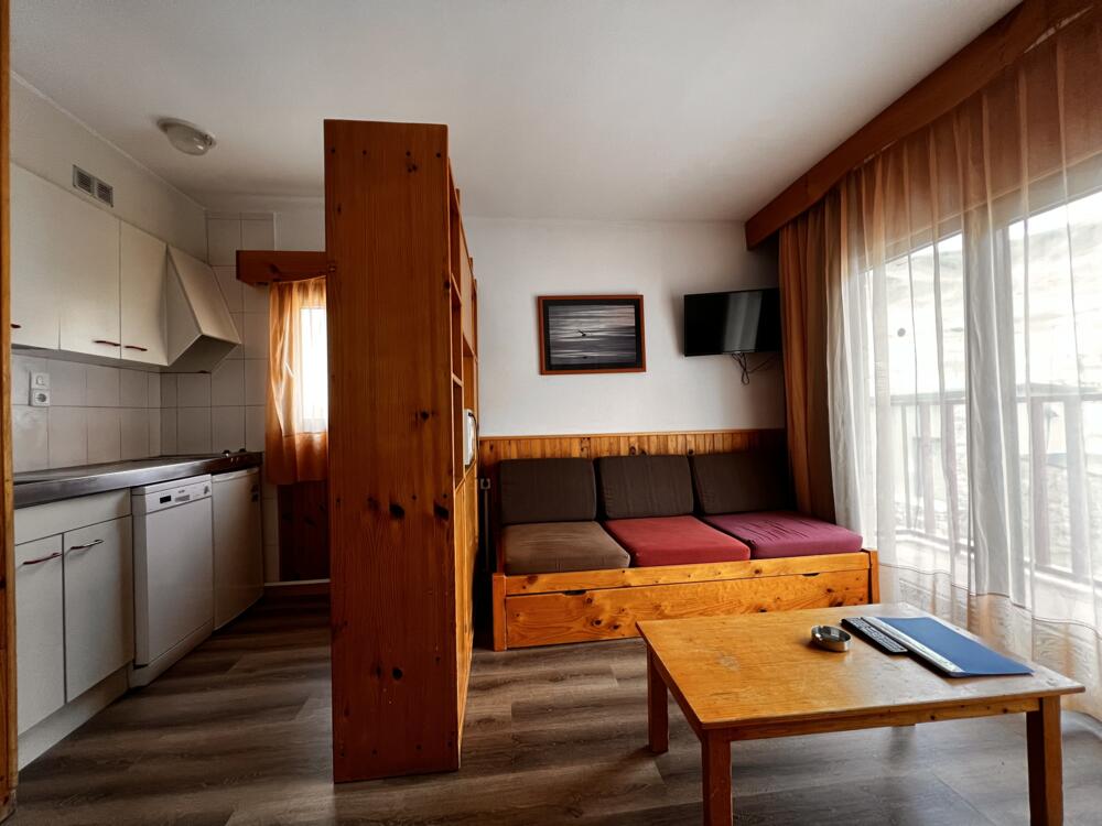 561 J - APARTAMENTO 4 PAX PISTAS Apartamento Pas de la Casa Pas de la Casa 561 J - APARTAMENTO 4 PAX PISTAS Apartamento Pas de la Casa Pas de la Casa