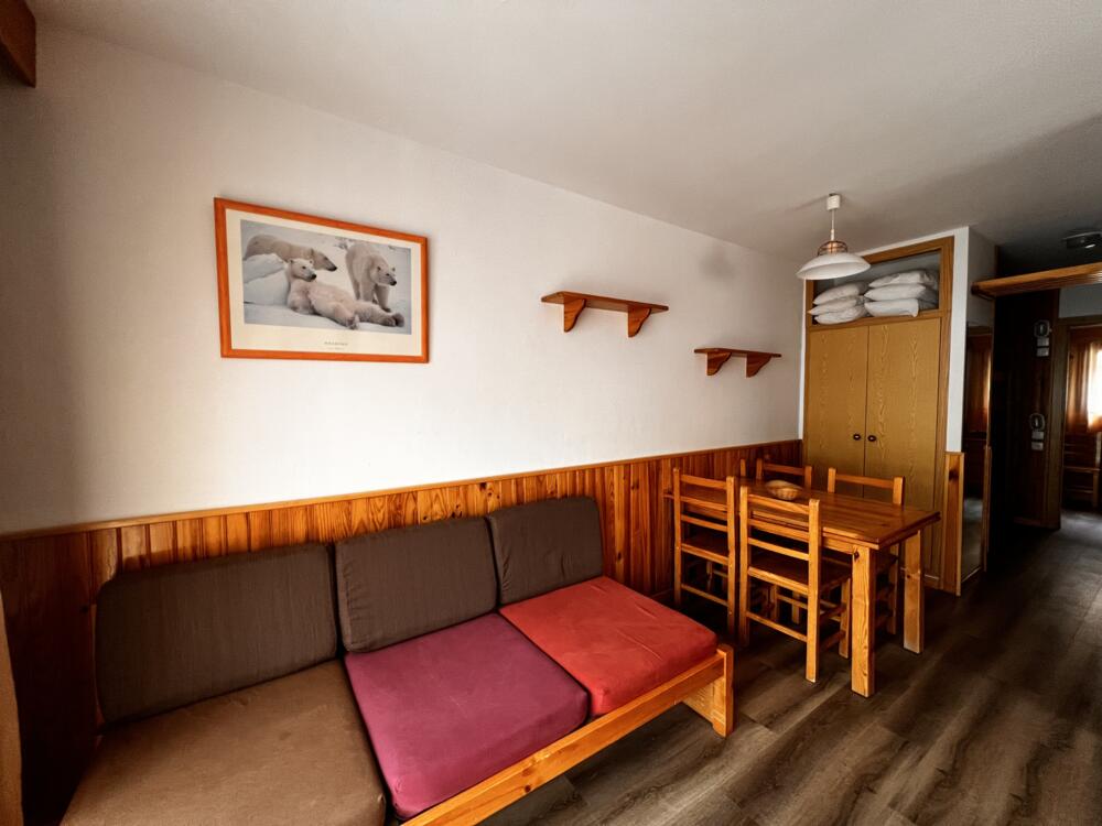 561 J - APARTAMENTO 4 PAX PISTAS Apartamento Pas de la Casa Pas de la Casa 561 J - APARTAMENTO 4 PAX PISTAS Apartamento Pas de la Casa Pas de la Casa