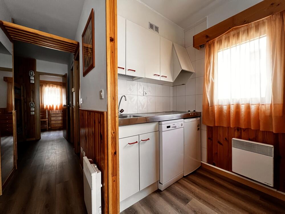 561 J - APARTAMENTO 4 PAX PISTAS Apartamento Pas de la Casa Pas de la Casa 561 J - APARTAMENTO 4 PAX PISTAS Apartamento Pas de la Casa Pas de la Casa