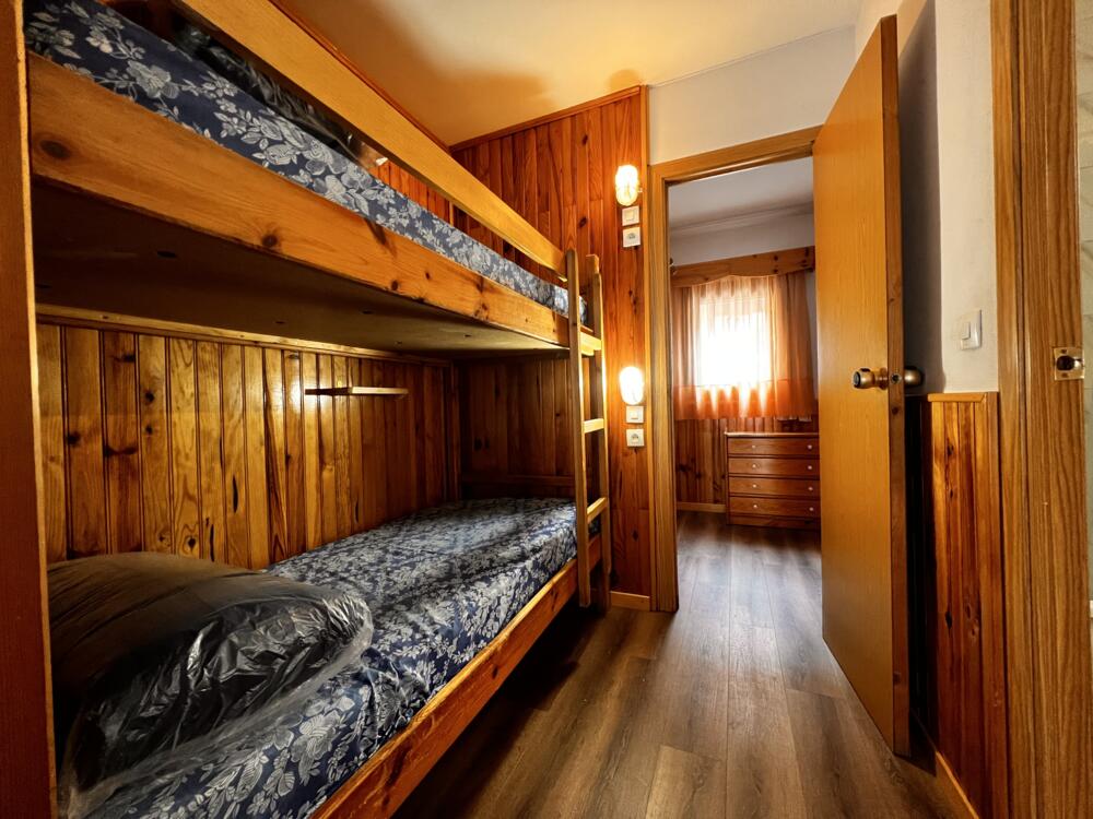 561 J - APARTAMENTO 4 PAX PISTAS Apartamento Pas de la Casa Pas de la Casa 561 J - APARTAMENTO 4 PAX PISTAS Apartamento Pas de la Casa Pas de la Casa