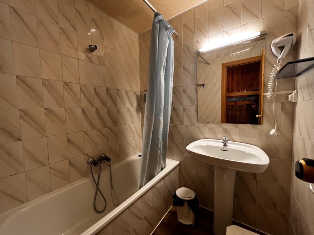 561 J - APARTAMENTO 4 PAX PISTAS Apartamento Pas de la Casa Pas de la Casa 561 J - APARTAMENTO 4 PAX PISTAS Apartamento Pas de la Casa Pas de la Casa
