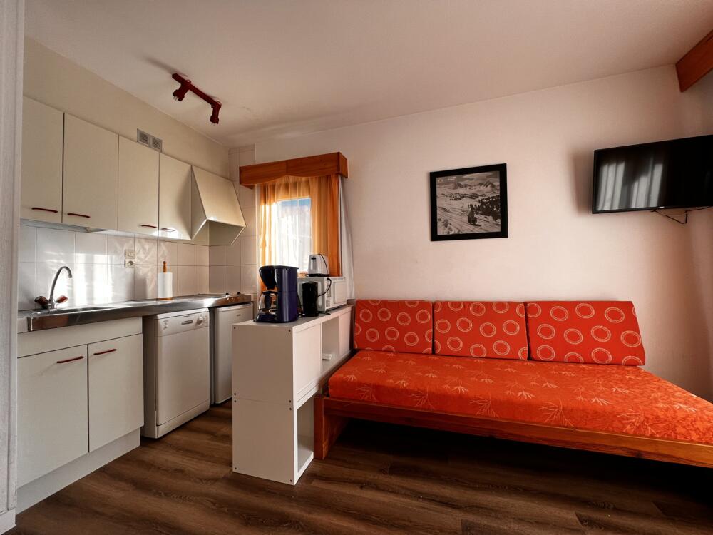 561 J - APARTAMENTO 4 PAX PISTAS Apartamento Pas de la Casa Pas de la Casa 561 J - APARTAMENTO 4 PAX PISTAS Apartamento Pas de la Casa Pas de la Casa