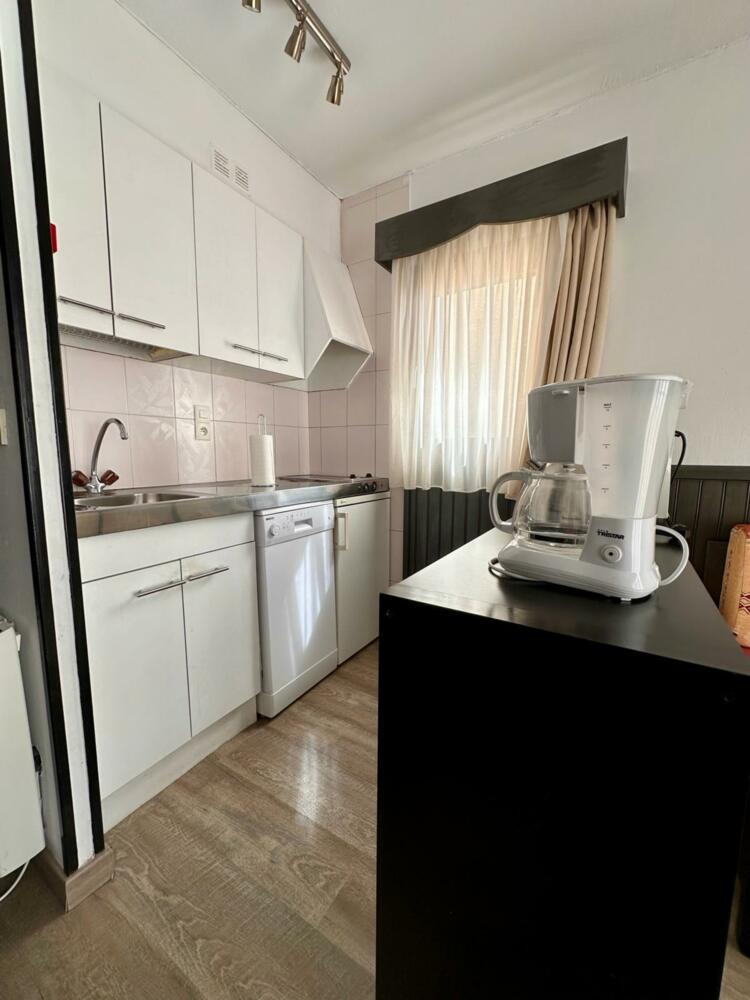 561 J - APARTAMENTO 4 PAX PISTAS Apartamento Pas de la Casa Pas de la Casa 561 J - APARTAMENTO 4 PAX PISTAS Apartamento Pas de la Casa Pas de la Casa