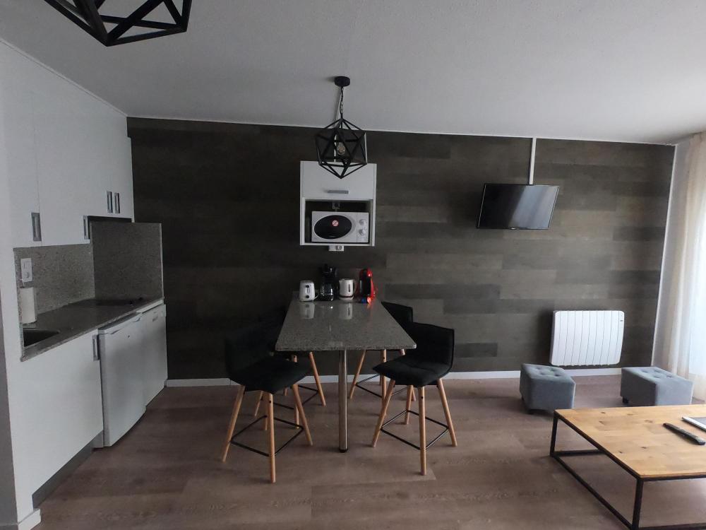 133 F - ESTUDI FS4 Estudio Pas de la Casa Pas de la Casa 133 F - ESTUDI FS4 Estudio Pas de la Casa Pas de la Casa