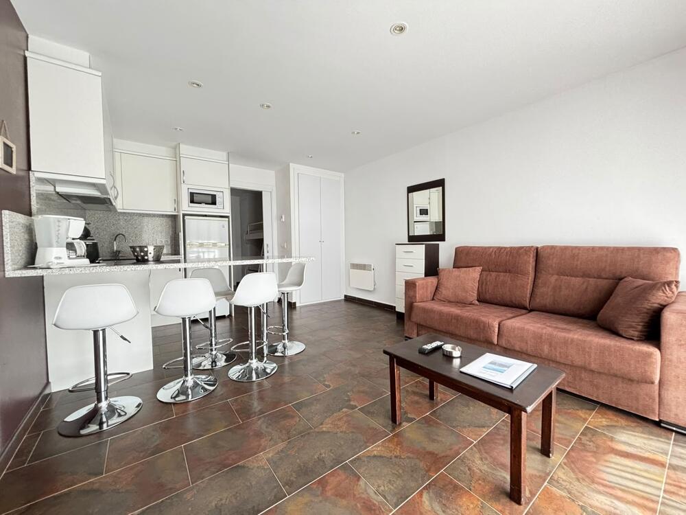 133 F - ESTUDI CONFORT 4 pax Estudio Pas de la Casa Pas de la Casa 133 F - ESTUDI CONFORT 4 pax Estudio Pas de la Casa Pas de la Casa