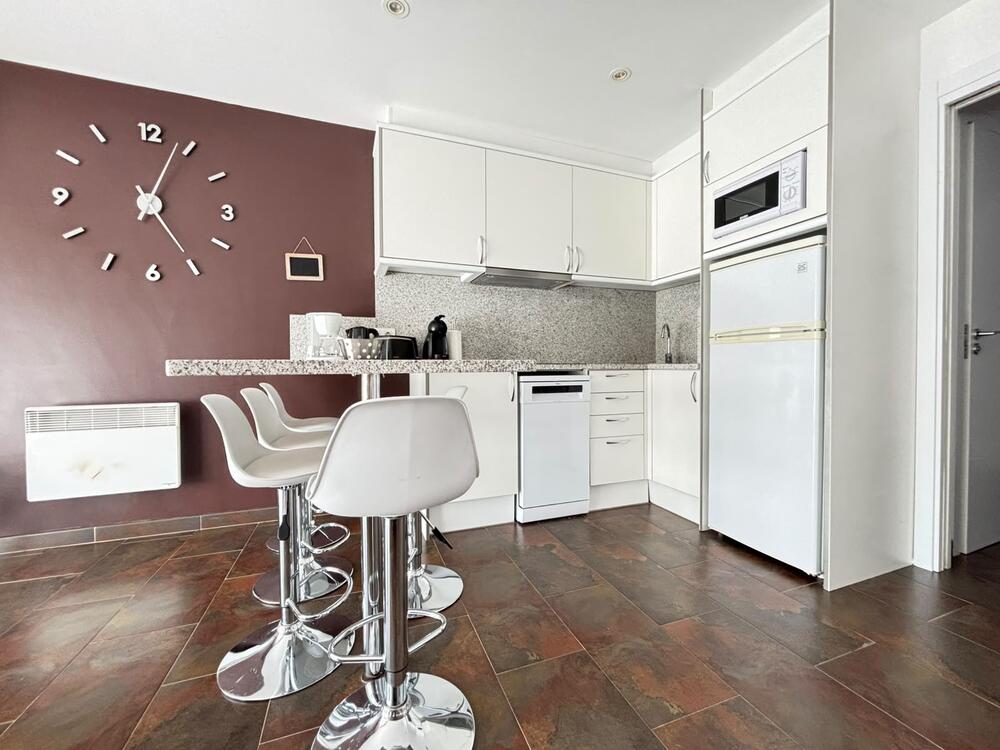 133 F - ESTUDI CONFORT 4 pax Estudio Pas de la Casa Pas de la Casa 133 F - ESTUDI CONFORT 4 pax Estudio Pas de la Casa Pas de la Casa