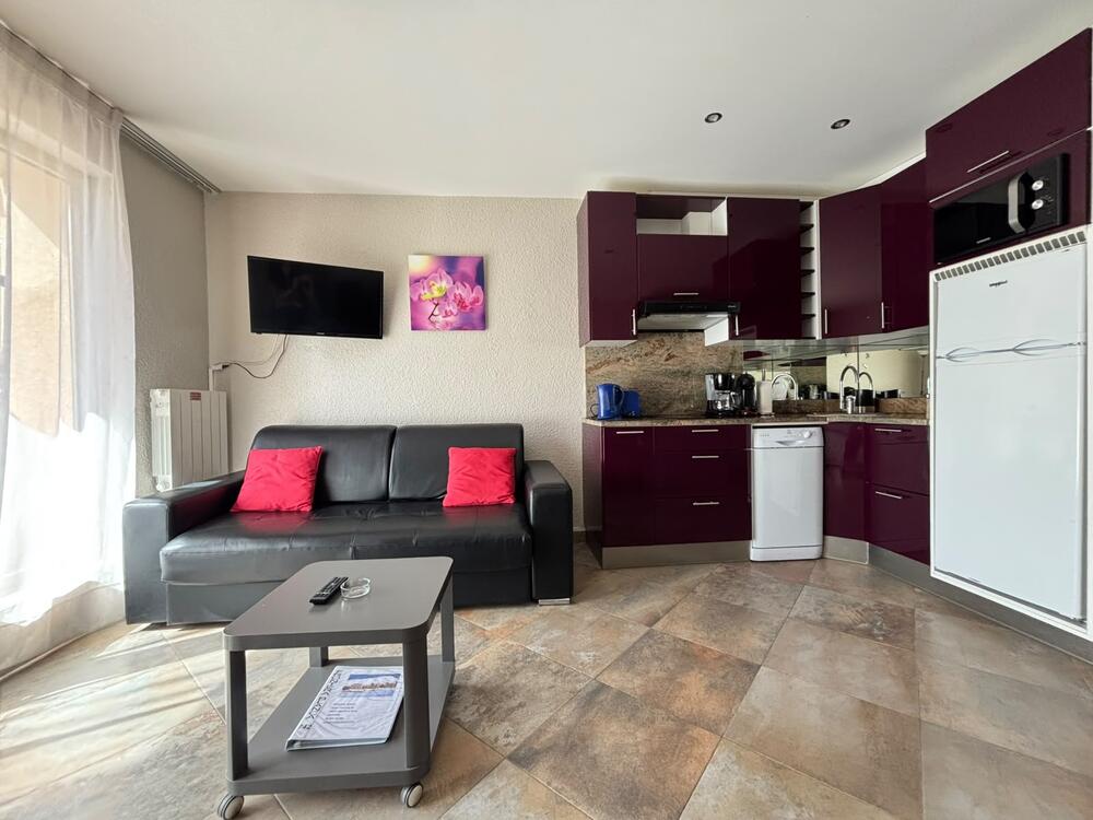 133 F - ESTUDI CONFORT 4 pax Estudio Pas de la Casa Pas de la Casa 133 F - ESTUDI CONFORT 4 pax Estudio Pas de la Casa Pas de la Casa