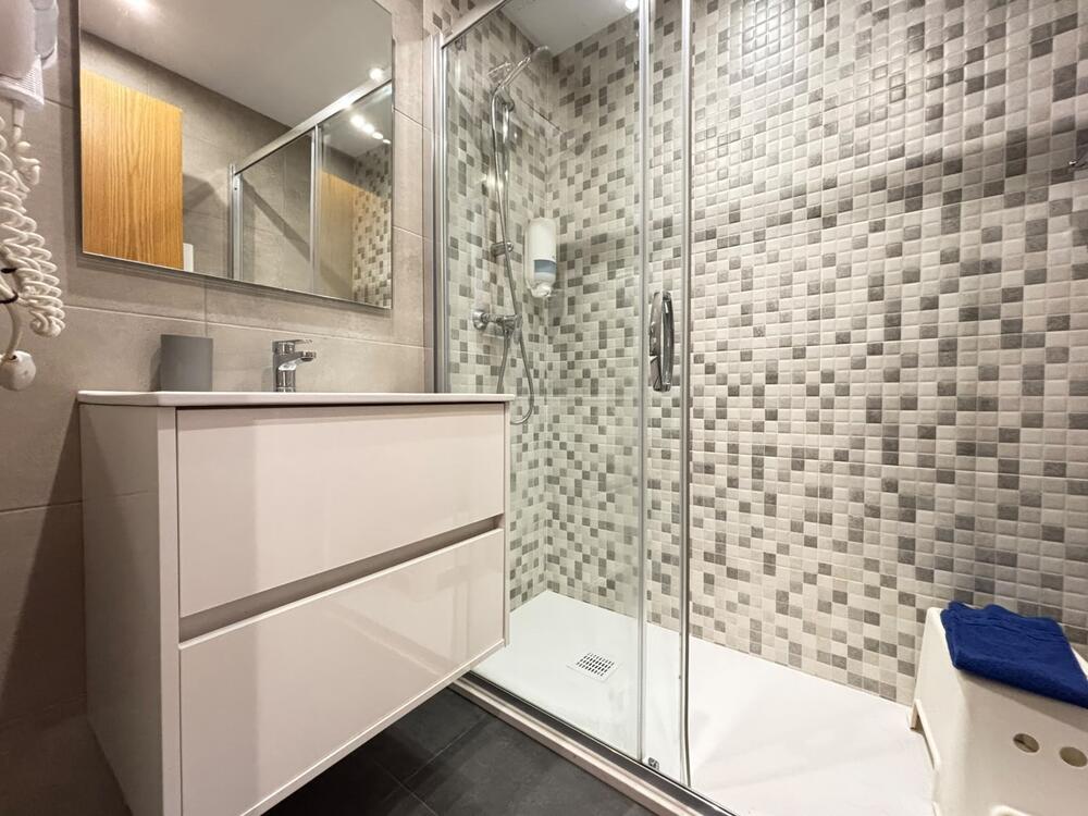 133 F - ESTUDI CONFORT 4 pax Estudio Pas de la Casa Pas de la Casa 133 F - ESTUDI CONFORT 4 pax Estudio Pas de la Casa Pas de la Casa