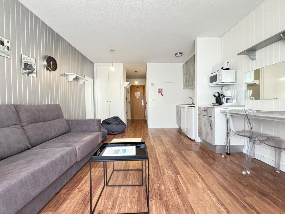 133 F - ESTUDI CONFORT 4 pax Estudio Pas de la Casa Pas de la Casa 133 F - ESTUDI CONFORT 4 pax Estudio Pas de la Casa Pas de la Casa
