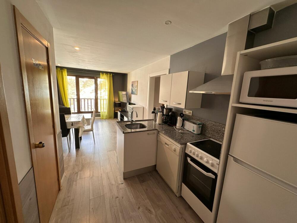 449 N- APARTAMENT CONFORT 6/8 pax Apartamento Pas de la Casa Pas de la Casa 449 N- APARTAMENT CONFORT 6/8 pax Apartamento Pas de la Casa Pas de la Casa