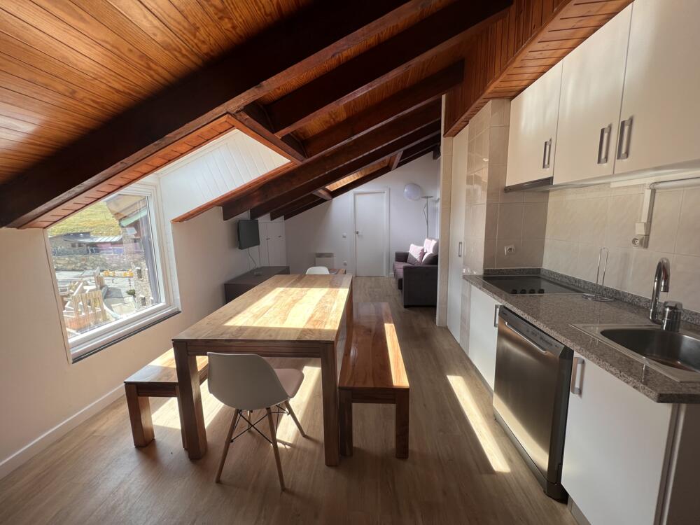 449 N- APARTAMENT CONFORT 6/8 pax Apartamento Pas de la Casa Pas de la Casa 449 N- APARTAMENT CONFORT 6/8 pax Apartamento Pas de la Casa Pas de la Casa