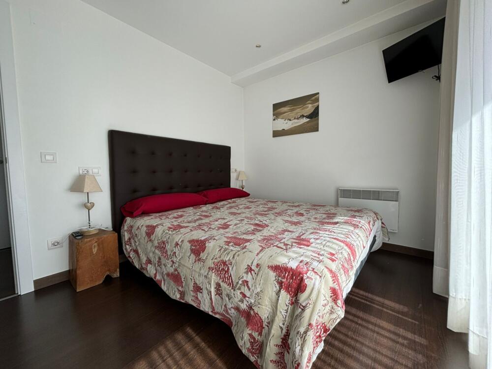 136 P - APARTAMENT FP6 - 136 Apartamento Pas de la Casa Pas de la Casa