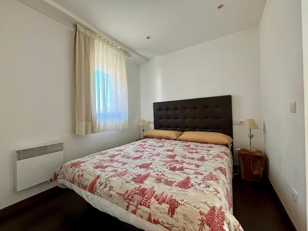136 P - APARTAMENT FP6 - 136 Apartamento Pas de la Casa Pas de la Casa